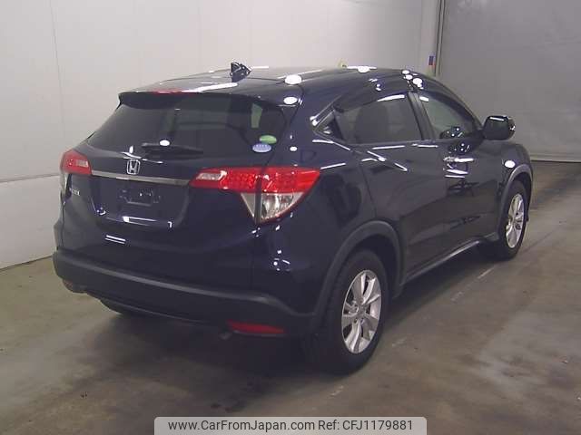 honda vezel 2020 -HONDA--VEZEL DBA-RU1--RU1-1331023---HONDA--VEZEL DBA-RU1--RU1-1331023- image 2