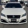 toyota crown 2018 -TOYOTA 【名変中 】--Crown AZSH20--1026398---TOYOTA 【名変中 】--Crown AZSH20--1026398- image 7