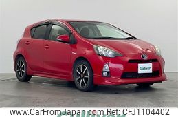 toyota aqua 2013 -TOYOTA--AQUA DAA-NHP10--NHP10-2170640---TOYOTA--AQUA DAA-NHP10--NHP10-2170640-