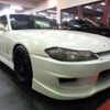 nissan silvia 2002 -NISSAN--Silvia S15--S15-033428---NISSAN--Silvia S15--S15-033428- image 26