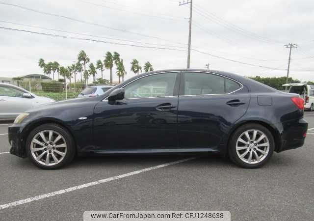 lexus is 2006 646828-Y2024090200F-12 image 2