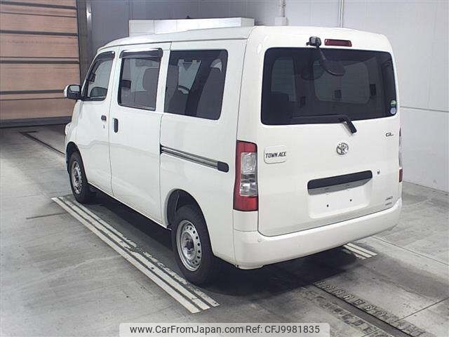 toyota townace-van 2020 -TOYOTA--Townace Van S413M-0000793---TOYOTA--Townace Van S413M-0000793- image 2