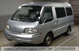 mazda bongo-van 2008 -MAZDA--Bongo Van SK82V-403028---MAZDA--Bongo Van SK82V-403028-