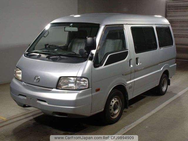 mazda bongo-van 2008 -MAZDA--Bongo Van SK82V-403028---MAZDA--Bongo Van SK82V-403028- image 1