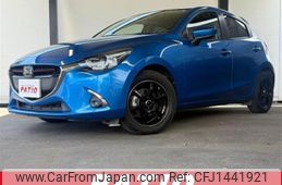 mazda demio 2017 CFJ1441921