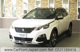 peugeot 3008 2019 -PEUGEOT 【高松 310ｽ7157】--Peugeot 3008 LDA-P84AH01--VF3MJEHZRKS063206---PEUGEOT 【高松 310ｽ7157】--Peugeot 3008 LDA-P84AH01--VF3MJEHZRKS063206-