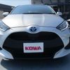 toyota yaris 2020 -TOYOTA--Yaris 6AA-MXPH10--MXPH10-2003493---TOYOTA--Yaris 6AA-MXPH10--MXPH10-2003493- image 8