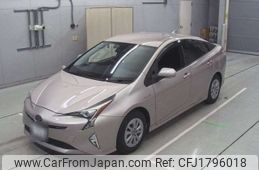 toyota prius 2016 CFJ1796018