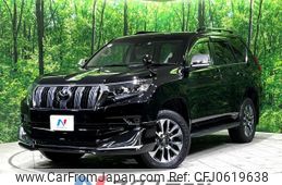 toyota land-cruiser-prado 2022 -TOYOTA--Land Cruiser Prado 3DA-GDJ150W--GDJ150-0074340---TOYOTA--Land Cruiser Prado 3DA-GDJ150W--GDJ150-0074340-