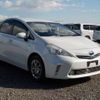 toyota prius-α 2013 -TOYOTA--Prius α DAA-ZVW41W--ZVW41-3321626---TOYOTA--Prius α DAA-ZVW41W--ZVW41-3321626- image 1