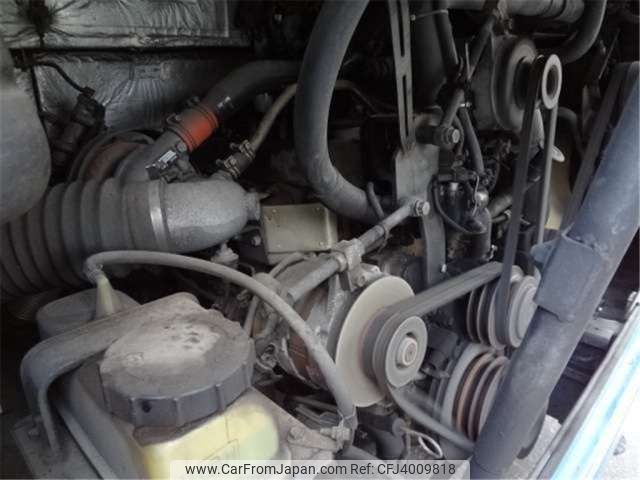 1992 Nissan Diesel Ud Condor U-RP210FBN - Car Price $16,212