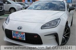toyota 86 2023 -TOYOTA 【群馬 330】--86 ZN8--ZN8-025204---TOYOTA 【群馬 330】--86 ZN8--ZN8-025204-