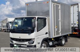 mitsubishi-fuso canter 2023 -MITSUBISHI--Canter 2RG-FBA20--FBA20-600684---MITSUBISHI--Canter 2RG-FBA20--FBA20-600684-