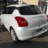 suzuki swift 2019 -SUZUKI--Swift DBA-ZC83S--ZC83S-136348---SUZUKI--Swift DBA-ZC83S--ZC83S-136348- image 2