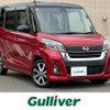 nissan dayz-roox 2018 -NISSAN--DAYZ Roox DBA-B21A--B21A-0523730---NISSAN--DAYZ Roox DBA-B21A--B21A-0523730- image 1