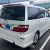 toyota alphard 2008 CFJ1754479 image 2