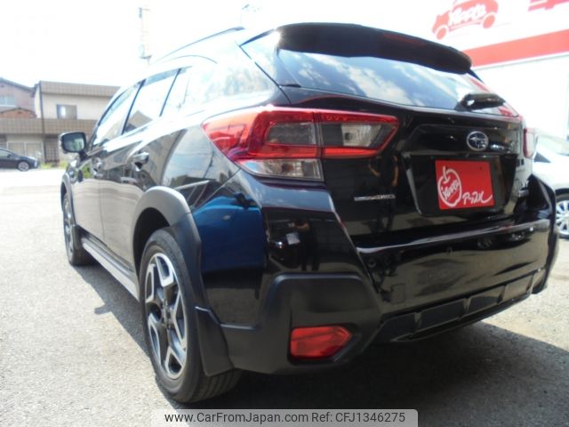 subaru xv 2020 -SUBARU--Subaru XV 5AA-GTE--GTE-026248---SUBARU--Subaru XV 5AA-GTE--GTE-026248- image 2