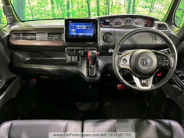 honda n-box 2018 CFJ1581755 image 2