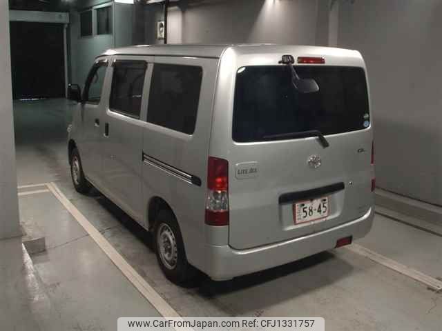 toyota liteace-van 2019 -TOYOTA--Liteace VAN S412M-0028710---TOYOTA--Liteace VAN S412M-0028710- image 2