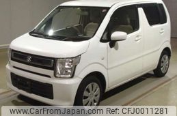 suzuki wagon-r 2019 -SUZUKI--Wagon R DBA-MH35S--MH35S-135925---SUZUKI--Wagon R DBA-MH35S--MH35S-135925-