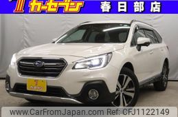 subaru outback 2017 quick_quick_BS9_BS9-044679