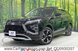 mitsubishi eclipse-cross 2022 -MITSUBISHI--Eclipse Cross 5BA-GK1W--GK1W-0501960---MITSUBISHI--Eclipse Cross 5BA-GK1W--GK1W-0501960-