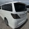 toyota alphard 2008 NIKYO_XD50235 image 47