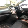 toyota harrier 2008 BD19032A5833R9 image 13