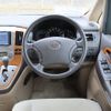 toyota alphard 2007 NIKYO_MX26872 image 6