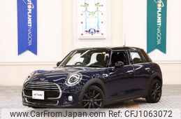 mini mini-others 2019 -BMW--BMW Mini DBA-XU15M--WMWXU72070TR59884---BMW--BMW Mini DBA-XU15M--WMWXU72070TR59884-