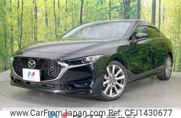 mazda mazda3 2020 -MAZDA--MAZDA3 6BA-BP5P--BP5P-111465---MAZDA--MAZDA3 6BA-BP5P--BP5P-111465-