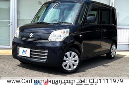 suzuki spacia 2013 quick_quick_MK32S_MK32S-161090