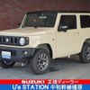 suzuki jimny 2023 quick_quick_3BA-JB64W_JB64W-279962 image 1