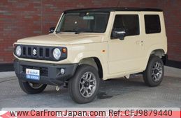 suzuki jimny 2023 quick_quick_3BA-JB64W_JB64W-279962