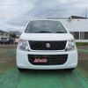 suzuki wagon-r 2015 -SUZUKI 【山形 581ｻ7009】--Wagon R MH34S--392454---SUZUKI 【山形 581ｻ7009】--Wagon R MH34S--392454- image 24