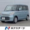 suzuki spacia 2016 -SUZUKI--Spacia DAA-MK42S--MK42S-173501---SUZUKI--Spacia DAA-MK42S--MK42S-173501- image 1