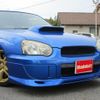 subaru impreza 2003 CFJ1531122 image 4