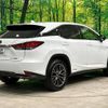 lexus rx 2019 -LEXUS--Lexus RX DAA-GYL20W--GYL20-0010016---LEXUS--Lexus RX DAA-GYL20W--GYL20-0010016- image 19