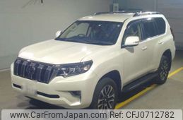 toyota land-cruiser-prado 2023 -TOYOTA 【横浜 330ﾓ5865】--Land Cruiser Prado 3DA-GDJ150W--GDJ150-0082579---TOYOTA 【横浜 330ﾓ5865】--Land Cruiser Prado 3DA-GDJ150W--GDJ150-0082579-