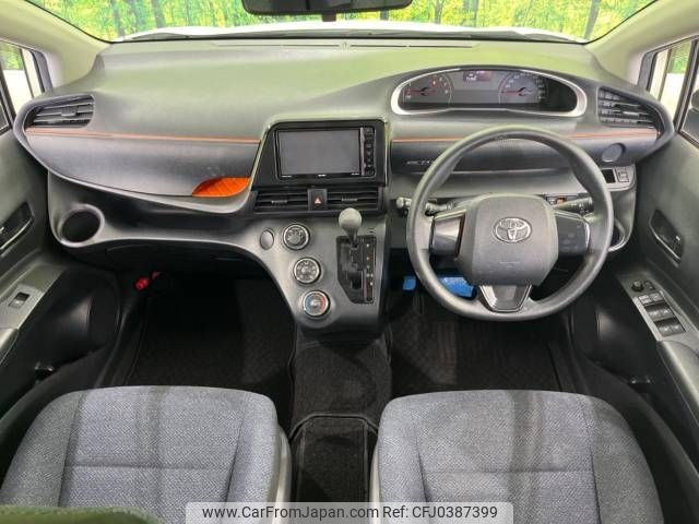 toyota sienta 2016 -TOYOTA--Sienta DBA-NSP170G--NSP170-7067856---TOYOTA--Sienta DBA-NSP170G--NSP170-7067856- image 2