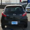 mazda demio 2014 -MAZDA--Demio DE3FS--568303---MAZDA--Demio DE3FS--568303- image 17