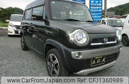 mazda flair-crossover 2014 quick_quick_MS31S_MR31S-206218