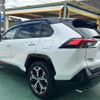 toyota rav4 2021 CFJ1694834 image 4