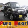 nissan dayz-roox 2016 -NISSAN 【岐阜 583ﾇ2829】--DAYZ Roox B21A--B21A-0242699---NISSAN 【岐阜 583ﾇ2829】--DAYZ Roox B21A--B21A-0242699- image 1