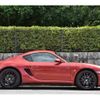 porsche cayman 2007 CFJ1549533 image 10