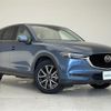 mazda cx-5 2019 -MAZDA--CX-5 3DA-KF2P--KF2P-308698---MAZDA--CX-5 3DA-KF2P--KF2P-308698- image 1