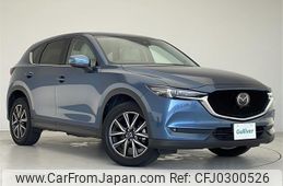 mazda cx-5 2019 -MAZDA--CX-5 3DA-KF2P--KF2P-308698---MAZDA--CX-5 3DA-KF2P--KF2P-308698-