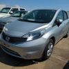 nissan note 2015 -NISSAN--Note DBA-E12--E12-351473---NISSAN--Note DBA-E12--E12-351473- image 18