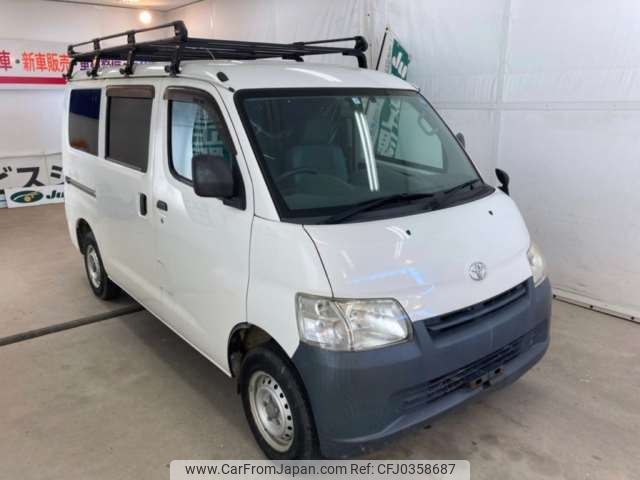 toyota liteace-van 2019 -TOYOTA--Liteace VAN DBF-S412M--S412M-0028568---TOYOTA--Liteace VAN DBF-S412M--S412M-0028568- image 1