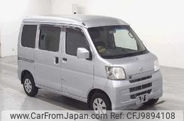 daihatsu hijet-van 2014 -DAIHATSU--Hijet Van S321V--0220558---DAIHATSU--Hijet Van S321V--0220558-